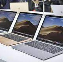 2 Máy tính Apple Macbook Air 2019 13 inch MVFH2 - MVFJ2 GRAY