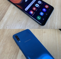 Samsung galaxy A50 đẹp long lanh