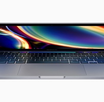 1 Laptop Apple Macbook Pro 2020 13 inch With Touch Bar Core i5 1.4GHz 8GB 512GB