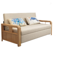 Sofa cao cấp, tiện nghi