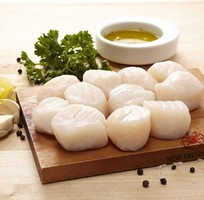 1 Cồi Sò Điệp Việt Nam - New Fresh Foods