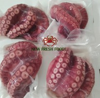 4 Bạch Tuộc Nhật Tako - New Fresh Foods