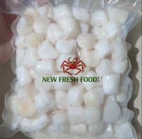 3 Cồi Sò Điệp Việt Nam - New Fresh Foods