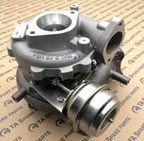 1 Turbo tăng áp động cơ xe ô tô Nissan Navara 2.5L YD25  GTA2056LV