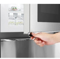 1 Tủ lạnh LG Inverter giá rẻ