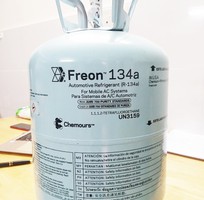 Gas Chermours Mỹ R134A 13.6kg - Thành Đạt
