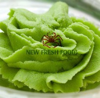 Mù Tạt Wasabi - New Fresh Foods