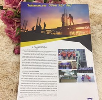 Đặt in kẹp file, báo giá in kẹp tài liệu