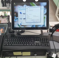 2 Chuyên phân phối máy tính tiền giá rẻ cho hiệu sách tại TP HCM