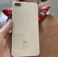 1 Bán Iphone 8 plus màu vàng