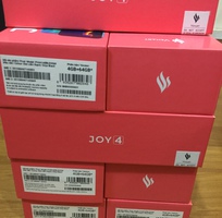 4 Điện thoại Vsmart Joy 4  4gb/64gb  brand new nguyên seal fullbox