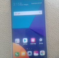 6 Lg g6 cần bán nhanh.