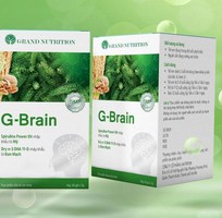 1 Cốm trí não G-Brain