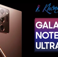 2 Hot nhất: Samsung Galaxy Note 20 ultra 21,500,000, giảm giá 50 cho 10 bạn nhanh tay đầu tiên.