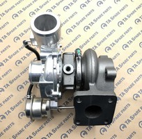 3 Turbo tăng áp xe ô tô Isuzu D-Max  4JB1/4JJ1/RHF4