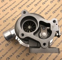 4 Turbo tăng áp xe ô tô Isuzu D-Max  4JB1/4JJ1/RHF4