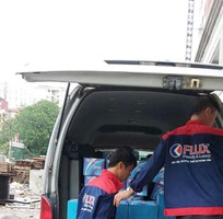 9 Công ty FLux Việt Nam chúng tôi cần tuyển nhà phân phối, đại lý  thiết bị vệ sinh, nhà tắm