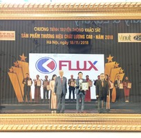 3 Công ty FLux Việt Nam chúng tôi cần tuyển nhà phân phối, đại lý  thiết bị vệ sinh, nhà tắm