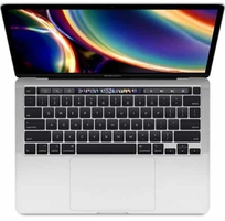 Laptop Apple Macbook Pro 2020 13 inch With Touch Bar Core i5 1.4GHz 8GB 512GB - Chính hãng