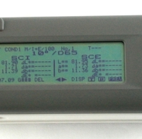 Máy đo màu quang phổ CM-2600D/CM-2500D