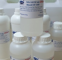 10 Siêu trải bề mặt tăng bám dính cho thuốc trừ sâu Bluesil SP 3309