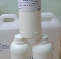 7 Siêu trải bề mặt tăng bám dính cho thuốc trừ sâu Bluesil SP 3309