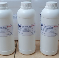 6 Siêu trải bề mặt tăng bám dính cho thuốc trừ sâu Bluesil SP 3309