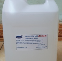 4 Siêu trải bề mặt tăng bám dính cho thuốc trừ sâu Bluesil SP 3309