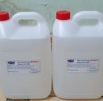 5 Siêu trải bề mặt tăng bám dính cho thuốc trừ sâu Bluesil SP 3309