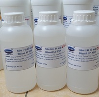 9 Siêu trải bề mặt tăng bám dính cho thuốc trừ sâu Bluesil SP 3309