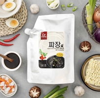 9 Tìm đại lý, nhà phân phối bánh gạo Hàn Quốc Topokki , chả cá, bột Phô mai, xốt cay các loại