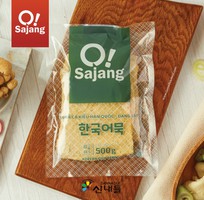 10 Tìm đại lý, nhà phân phối bánh gạo Hàn Quốc Topokki , chả cá, bột Phô mai, xốt cay các loại