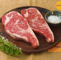 Bò Wagyu Mỹ và những điều thú vị mà bạn cần biết về giống bò đặc biệt này