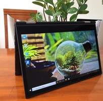 Lenovo Thinkpad X1 Yoga mỏng đẹp siêu bền, cảm ứng gập 360 độ