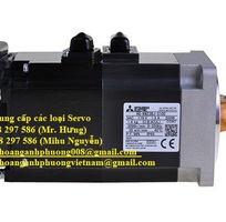 Động cơ servo HG-KN23BJ-S100 Mitsubishi HG-KN Series   MR-JE Series