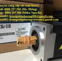 1 Động cơ servo HG-KN23BJ-S100 Mitsubishi HG-KN Series   MR-JE Series