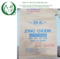 Cần bán Bột kẽm oxit ZNO  Zinc Oxide