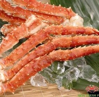 Chân Cua Hoàng Đế - New Fresh Foods