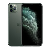 1 Điện thoại Apple iPhone 11 Pro 64GB  Đặt hàng tại: https://bit.ly/3gCEcb6