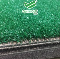 2 Thảm tập golf 3D chuyên dùng cho sân tập. Hàng nhập khẩu trực tiếp chất lượng tuyệt vời