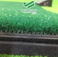 4 Thảm tập golf 3D chuyên dùng cho sân tập. Hàng nhập khẩu trực tiếp chất lượng tuyệt vời