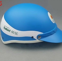 2 Xưởng in logo nón bảo hiểm uy tín tại Đà Nẵng