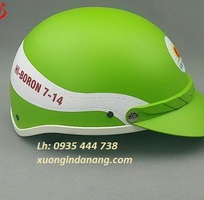 3 Xưởng in logo nón bảo hiểm uy tín tại Đà Nẵng
