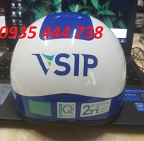 1 Xưởng in logo nón bảo hiểm uy tín tại Đà Nẵng