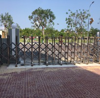 4 Cổng xếp tự động nhập khẩu