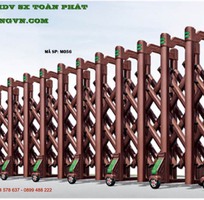 2 Cổng xếp tự động nhập khẩu