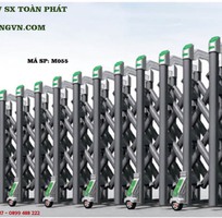 3 Cổng xếp tự động nhập khẩu