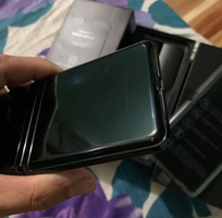 3 Galaxy Z Flip hàng xt like new 99 toàn cất tủ