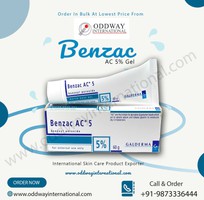 Benzac AC 2,5 Gel với số lượng lớn với chi phí trực tuyến thấp nhất