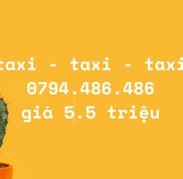 7 Xả lô taxi trả trước mobifone